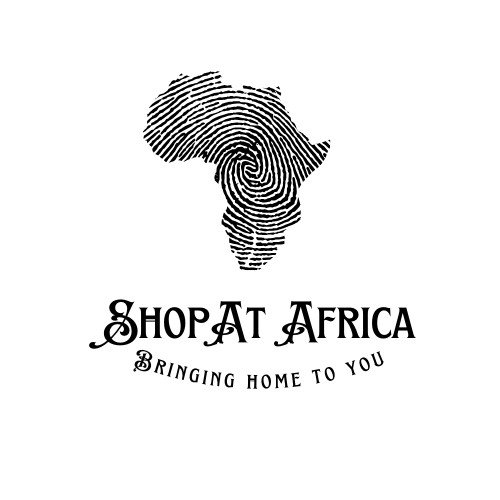 ShopAt Africa